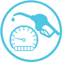 Mileage and fuel