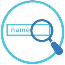 Search by name